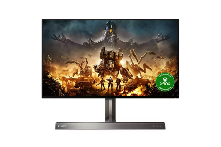 Philips 329M1RV / 279M1RV Gaming Monitors Review and